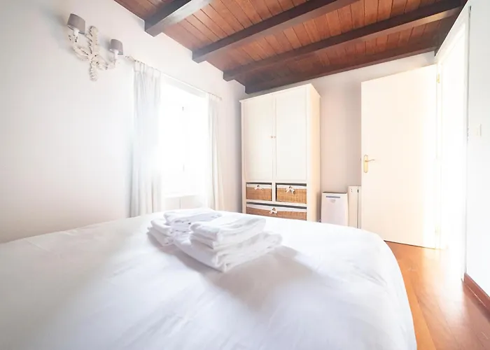 Casa Playa Grana \
