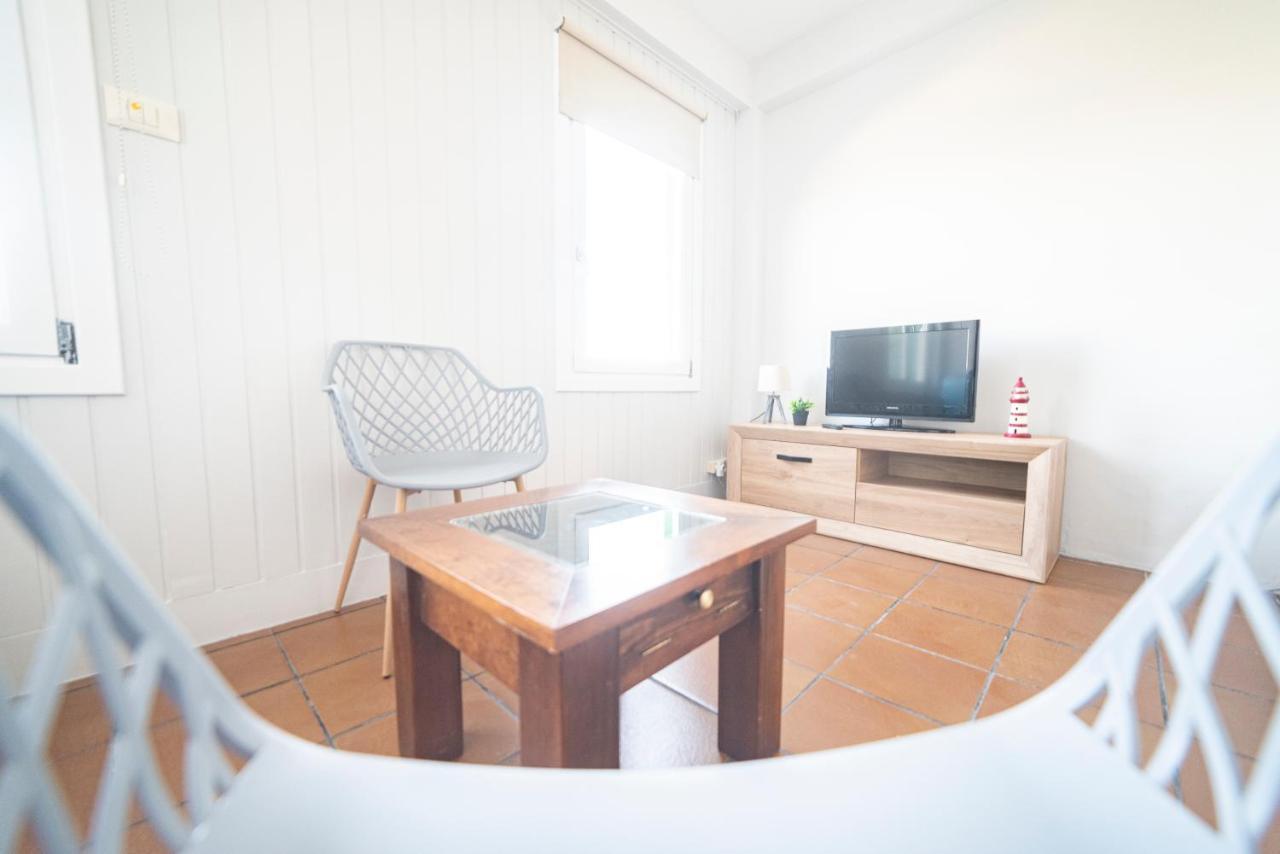 Holiday home Casa Playa Grana 