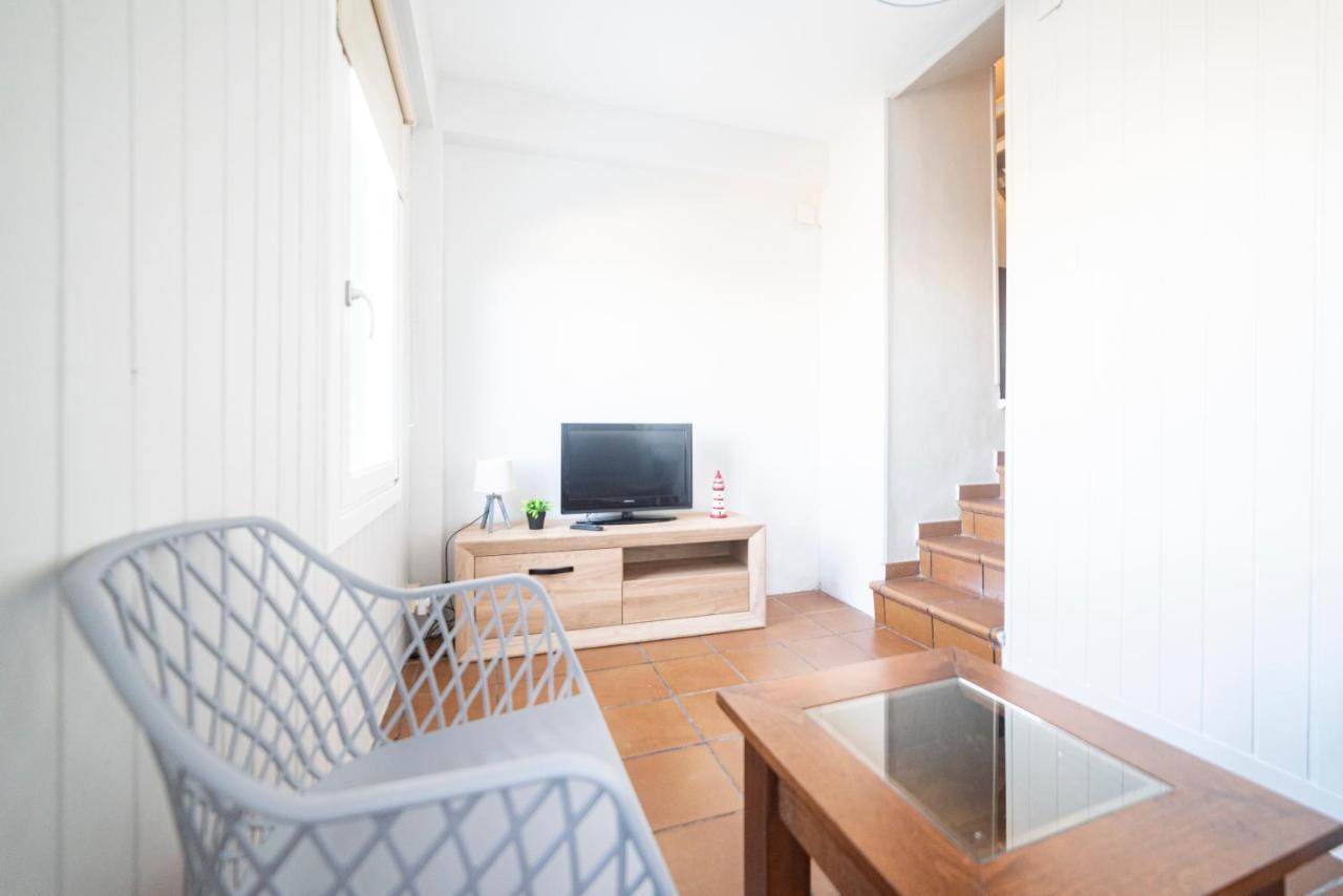 Holiday home Casa Playa Grana 