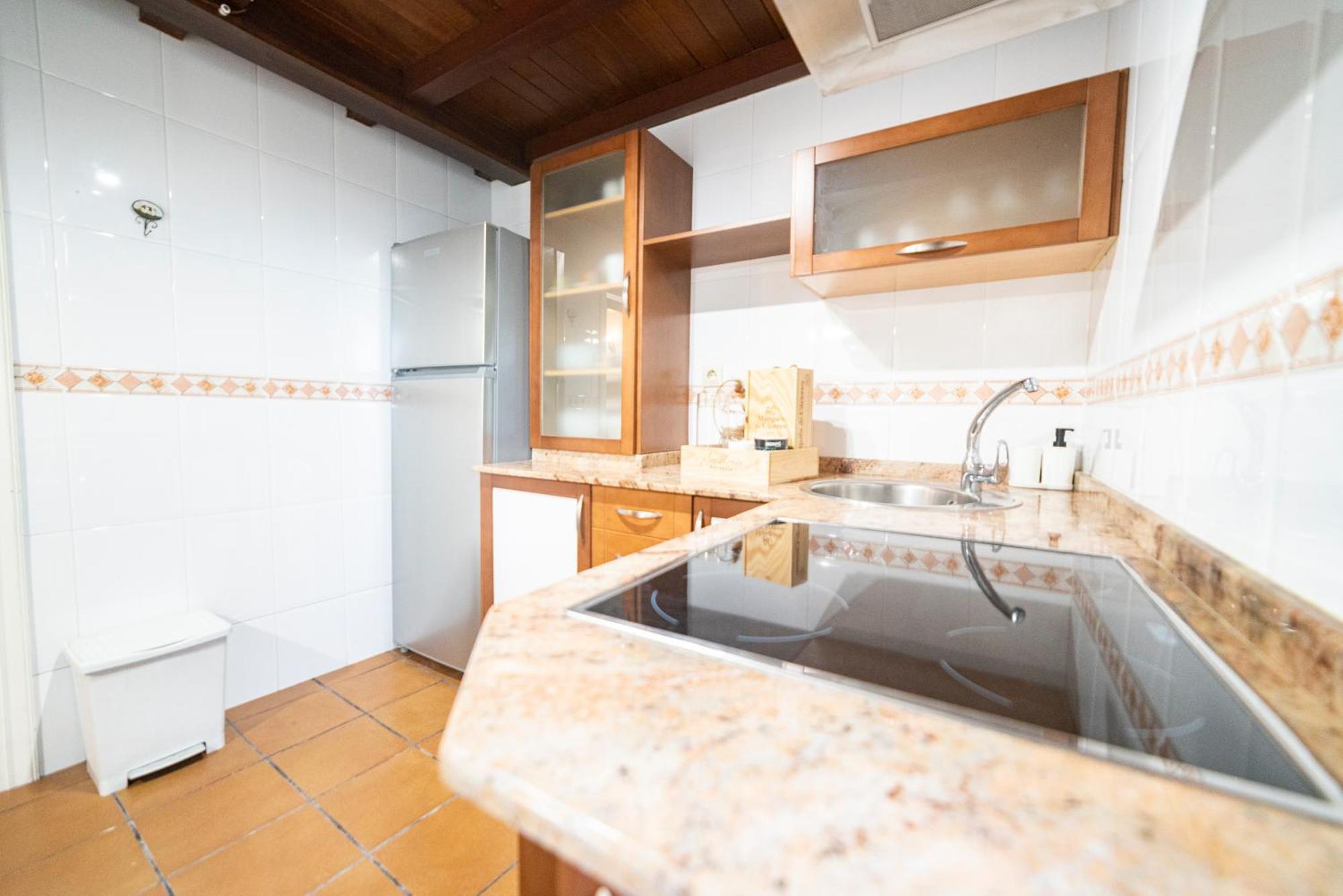 Holiday home Casa Playa Grana 