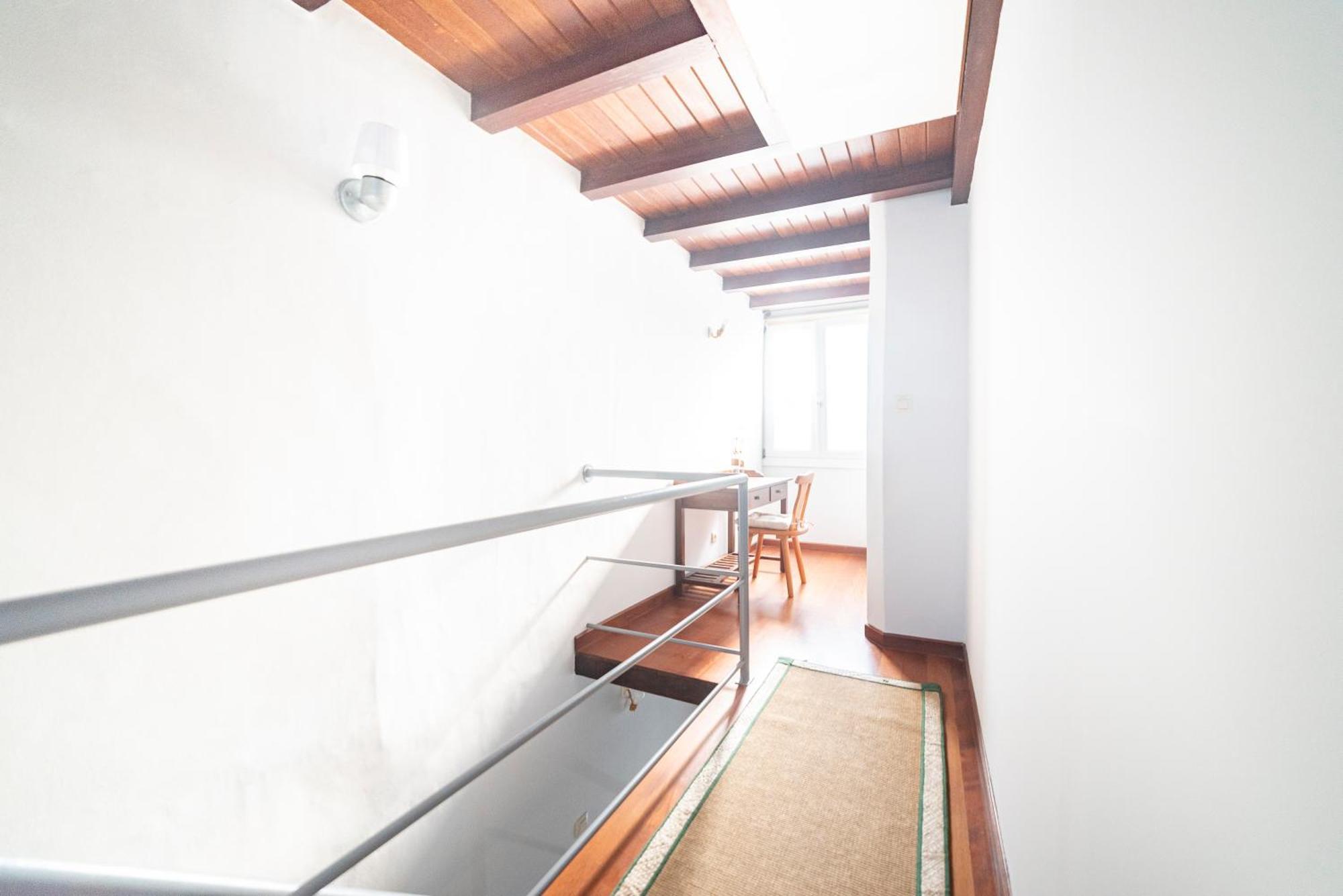 Holiday home Casa Playa Grana 